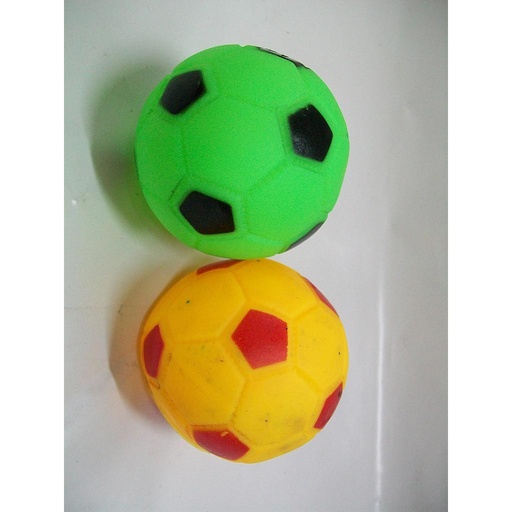 [13449] PELOTA CHIFLE X2/12ARRIBA