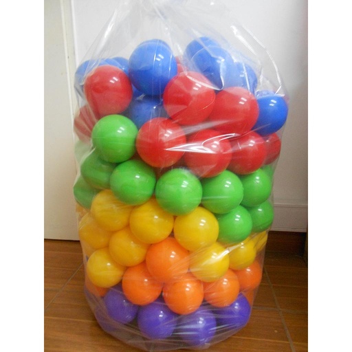 [PPX100] PELOTA DE PELOTERO X 100