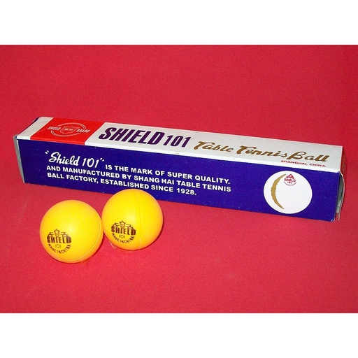[PIN-PON] PELOTA PIN-PON