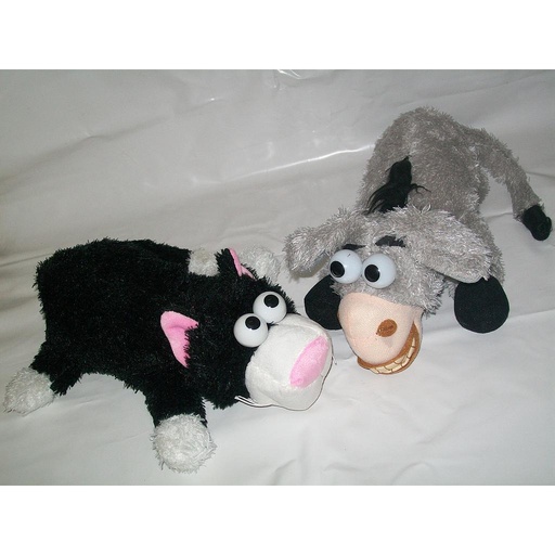 [DNK-01] PELUCHE C/SONIDO Y MOVIMIENTO/24 arriba