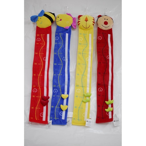 [61539] PELUCHE MEDIDOR/28MEDIO