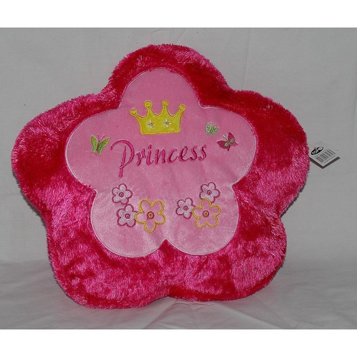 [61434] PELUCHE PRINCESA 38X35/GALPON D ATR