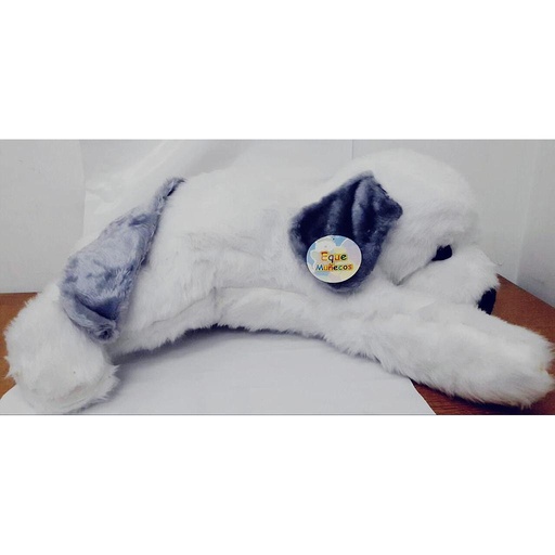 [311D] PERRO PASTOR INGLES