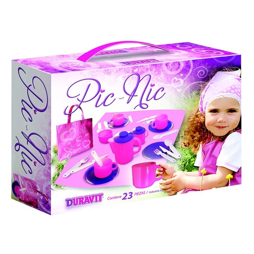 [D616] PIC-NIC /19A/20A