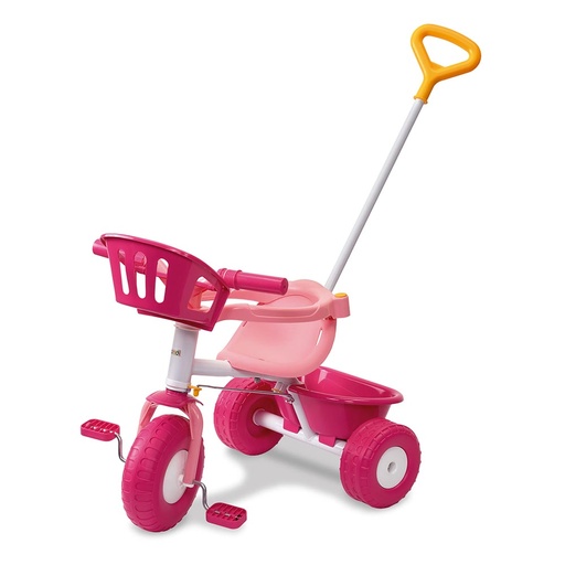 [3500] PINK METAL/R11
