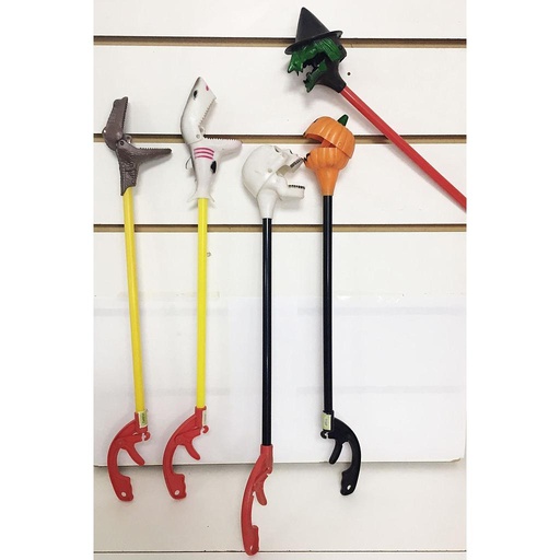 [L7236] PINZAS SURTIDAS/11MEDIO-ARRIBA