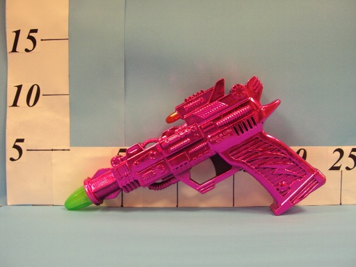 [16314] PISTOLA C/LUZ Y SONIDO/11MEDIO