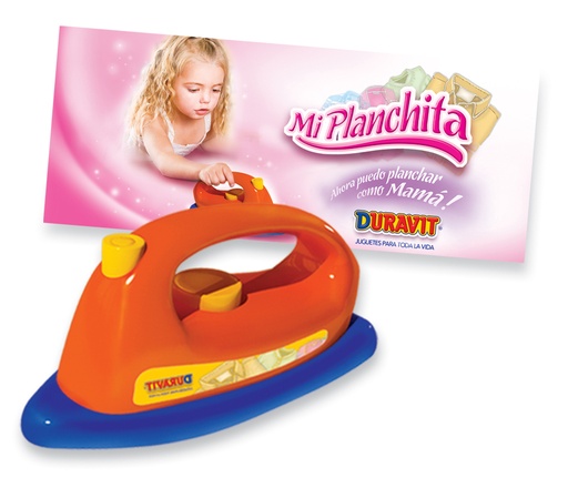 [D508] PLANCHITA/0A