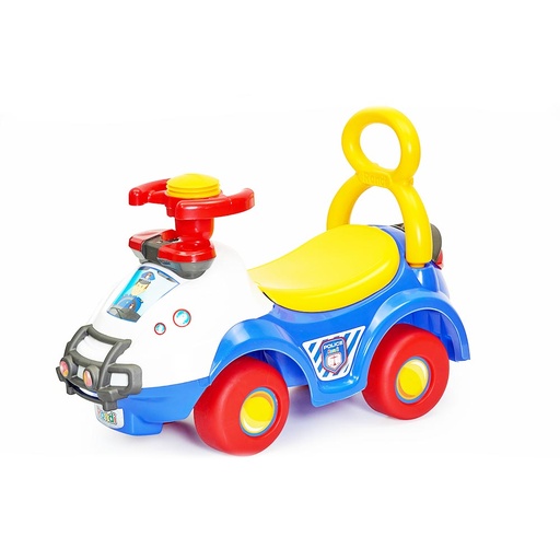 [3253] POLICE TOP/R2