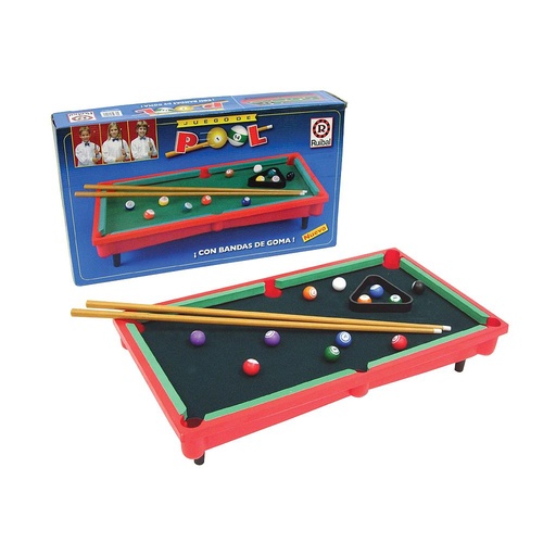 [1510] POOL (R1MEDIO)