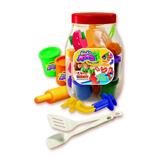 [D718] POTE MASAS/18A