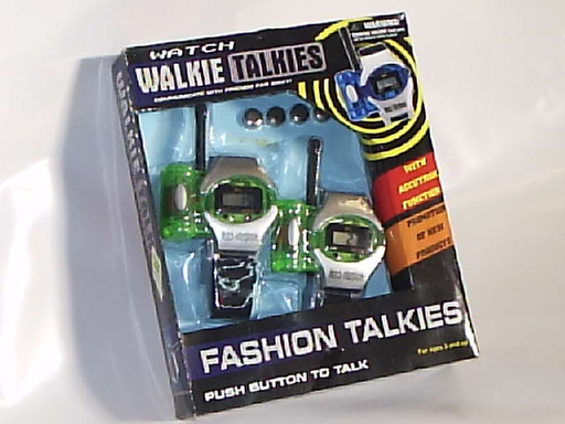 [11213] RELOJ WAL TALK/oferta /18 arriba