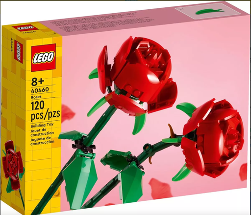 [40460] Roses