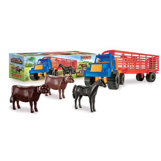 [D216] SEMI HACIENDA/11A