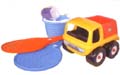 [E309] SET. 12 M.AREN. BAL PAL RAST Y 2 PA