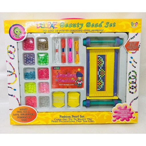 [928-4] SET ARMA PULSERAS CAJA/19 ARRIBA