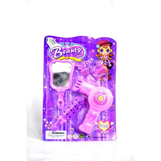 [15022] SET BELLEZA BLISTER/11MEDIO