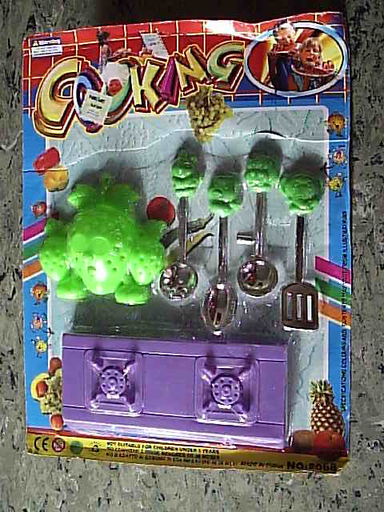 [1258] SET COCINA/15ABAJO