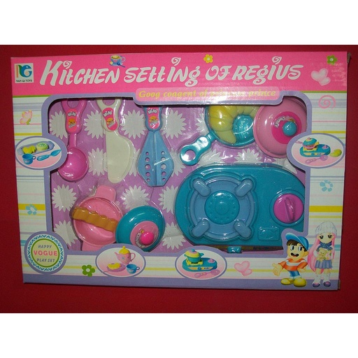 [14292] SET COCINA/ 15ABAJO-MEDIO