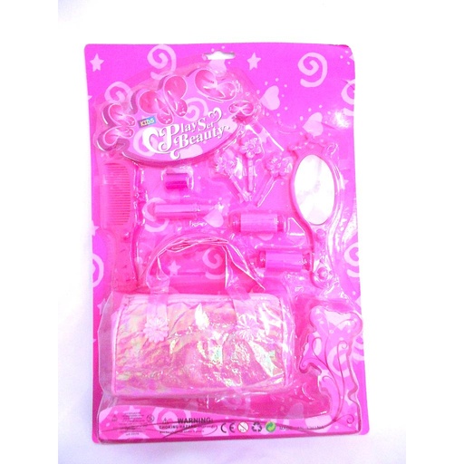 [JJ4014] SET DE BELLEZA/15ARRIBA/V