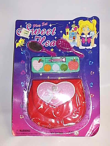 [1389] SET DE CARTERITA/13ARRIBA/