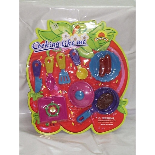 [11463] SET DE COCINA/10MEDIO-ARRIBA
