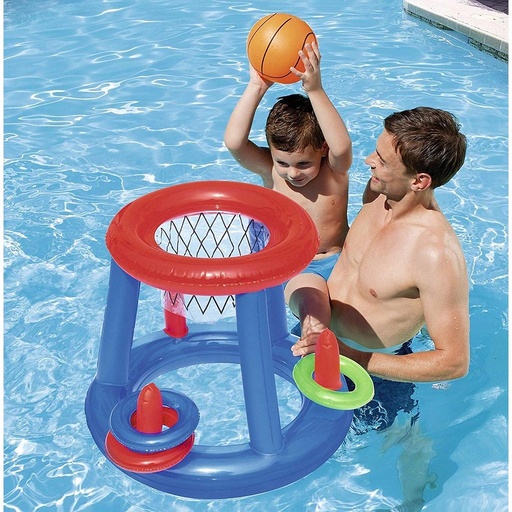 [52418] Set de juego Basquet 61cm