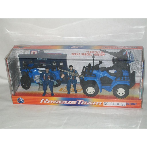 [14120] SET POLICIA/13 arriba