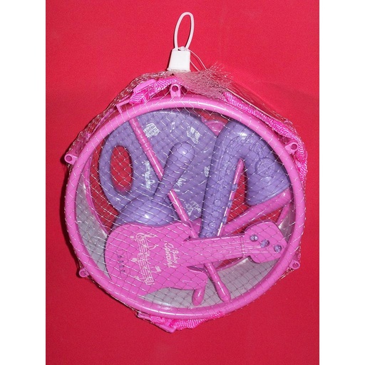 [2619] SET TAMBOR/30ARRIBA/28ARRIB/11PALLE