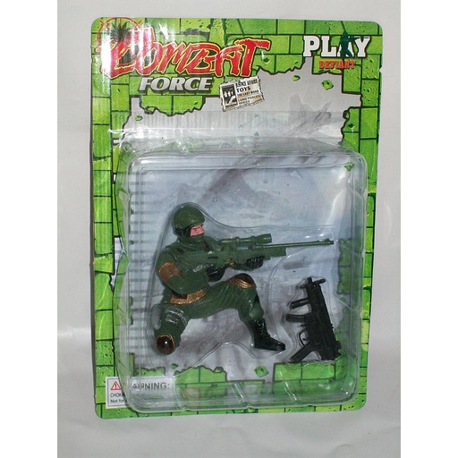 [14141] SOLDADOSC/ARMAS/13MEDIO