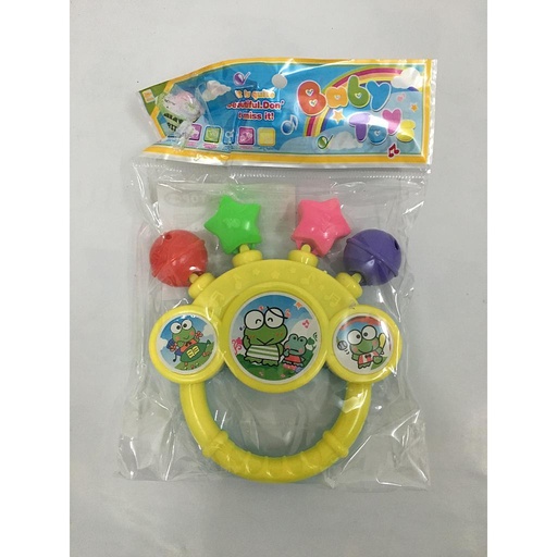 [ba18629] Sonajero /11 abajo