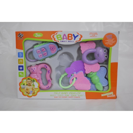 [15091] SONAJERO CAJA X5/29ARRIBA