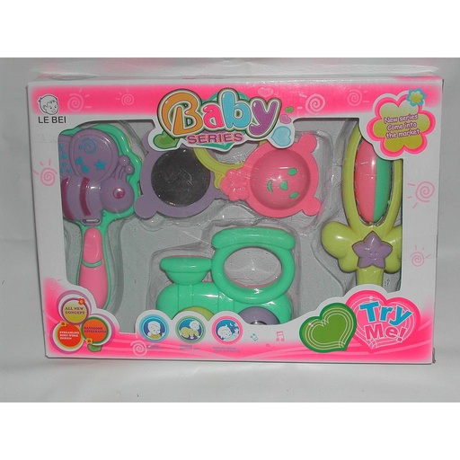 [880] SONAJERO X4 EN CAJA/14MEDIO