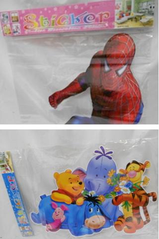 [30167] STICKERS GRANDES 63X40/24 ARRI