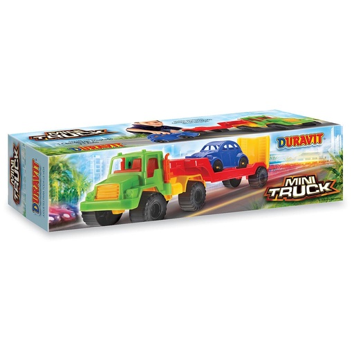 [D215] TPTE. CHICO C/1 AUTO/1A-3A