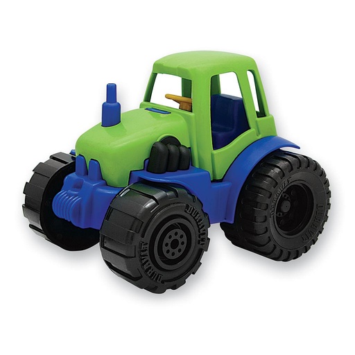 [D210] TRACTOR CHICO/0A