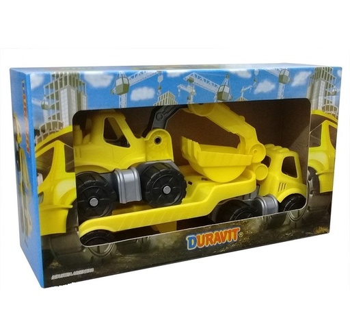 [D361] TRAILER RETRO/10a