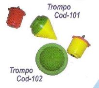 [E102] TROMPO SONORO A CUERDA N2/fila 1/