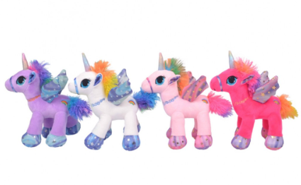 [13065] UNICORNIO 11.5"