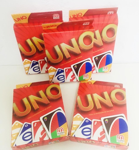 [UNO ECO] UNO ECONOMICO