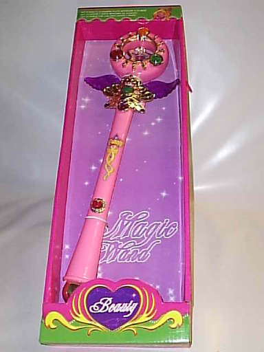 [11224] VARITA MAGICA / V