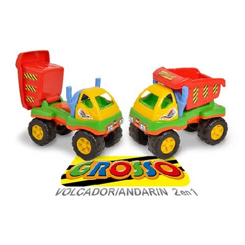 [L1101] VOLCADOR GROSSO (DOS EN UNO)(20)