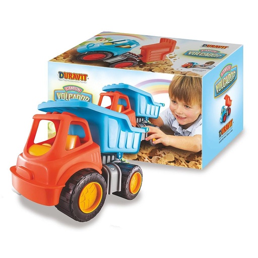 [D231] VOLCADOR N /4A