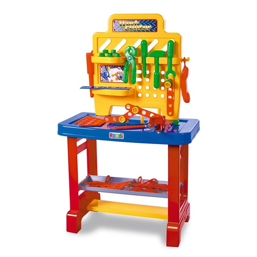 [3101] WORK CENTER (53 ACCESORIOS)/R7