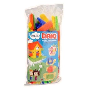 [DA222] X164 PIEZAS APTA MENORES 3 AñOS