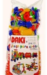 [DA216] X512 PIEZAS CON LETRAS Y NúMEROS