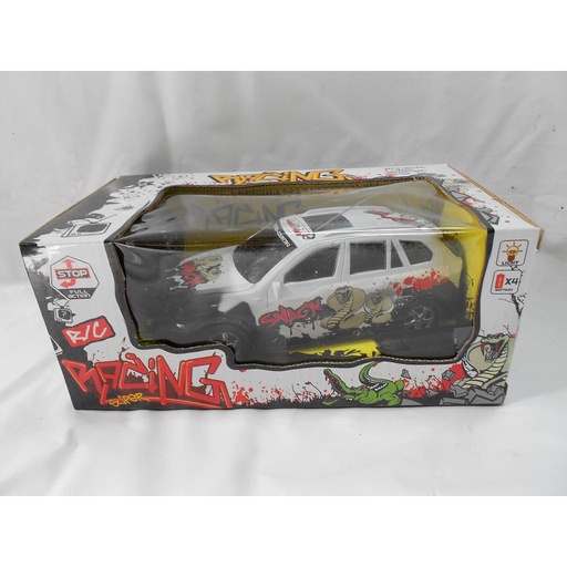 [008-661] AUTO R/C /20 abajo