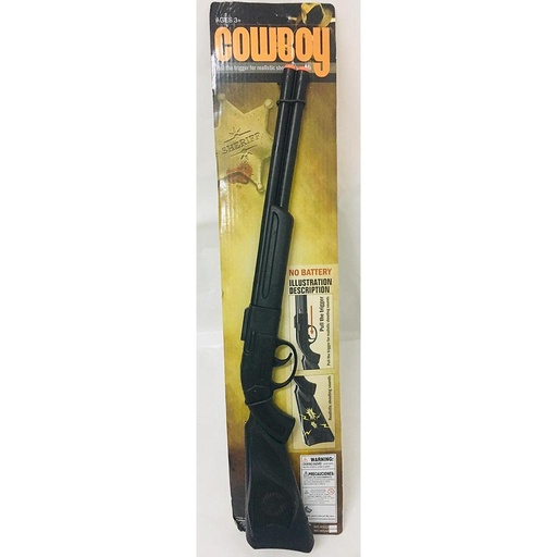 [ab01592] Escopeta/12medio