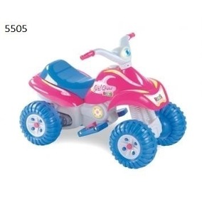 [5505] EVOLUTION GIRL QUAD/R10