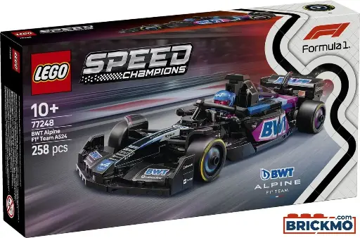 [77248] BWT ALPINE F1 TEAM